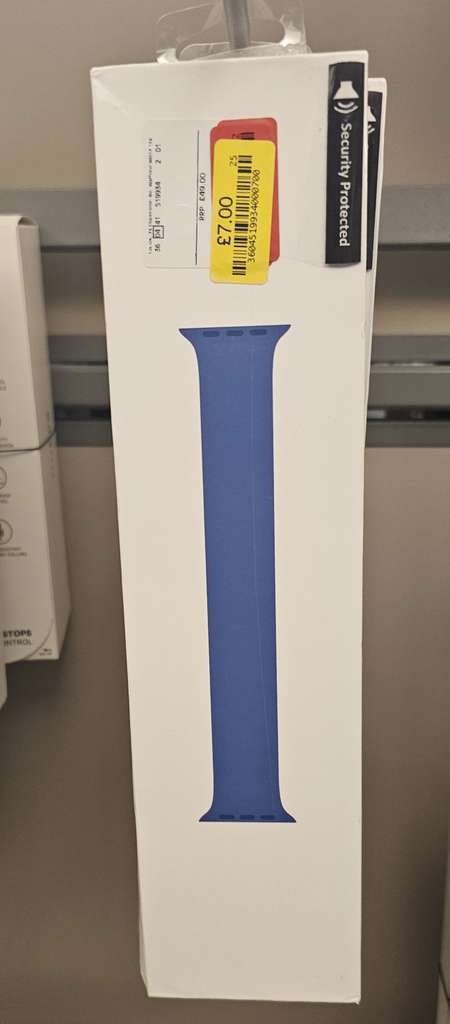 Official Apple Watch Straps - Haverfordwest