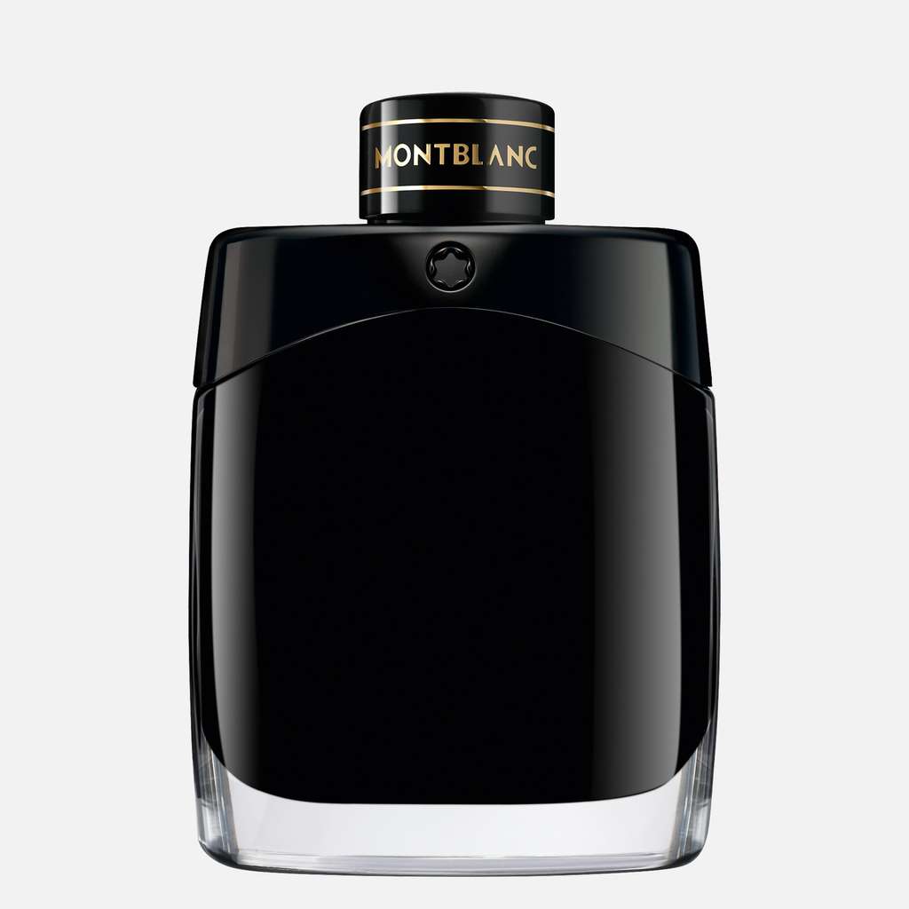 Montblanc Legend Eau de Parfum 100ml with code