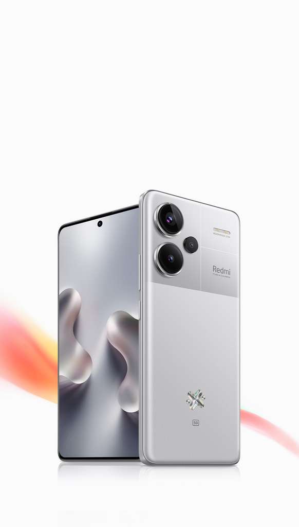 Xiaomi Redmi Note 13 Pro+ Plus 5G 12GB 512GB with auto discount