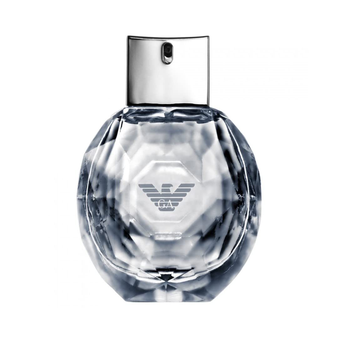Giorgio Armani Emporio Armani Women's Diamond