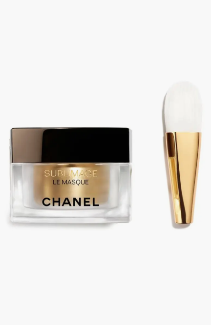 SUBLIMAGE LE MASQUE - Ultimate Mask Regenerates and Strengthens CHANEL
